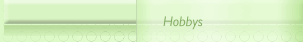 Hobbys